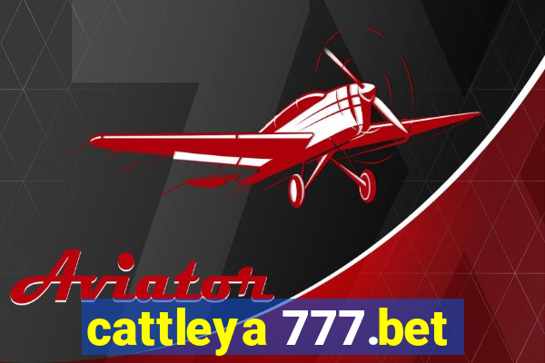 cattleya 777.bet